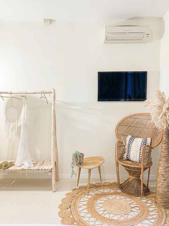 Americana Beach House Ріміні Екстер'єр фото
