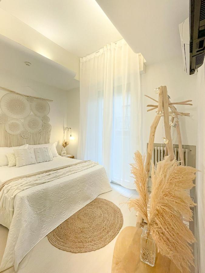 Americana Beach House Ріміні Екстер'єр фото