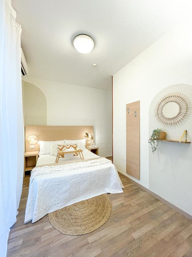 Americana Beach House Ріміні Екстер'єр фото