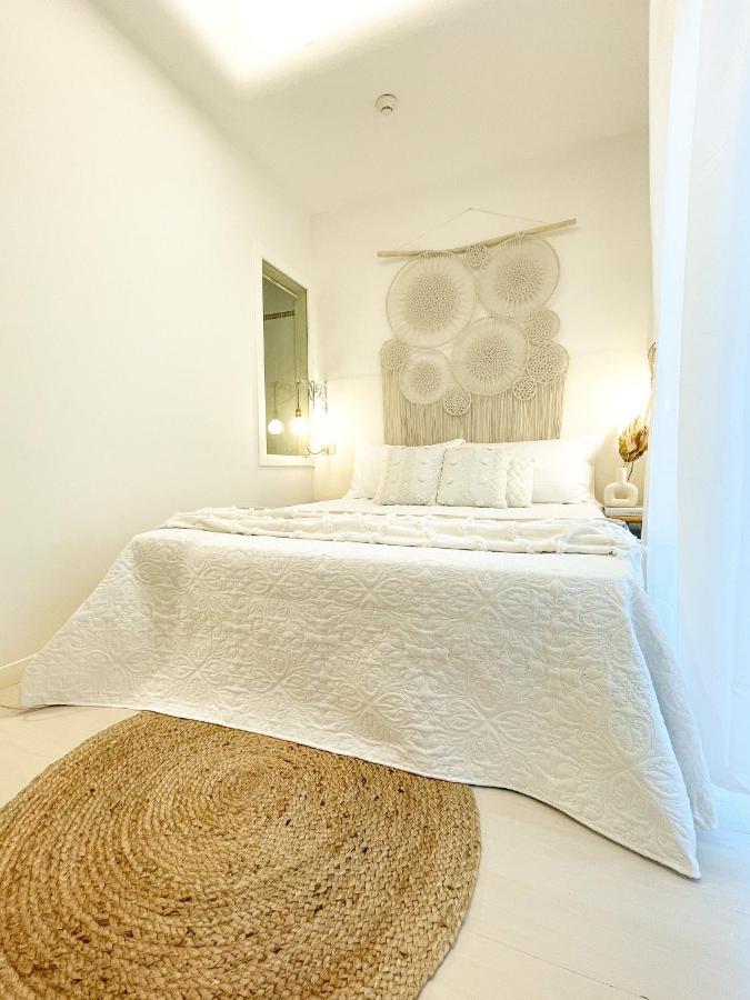 Americana Beach House Ріміні Екстер'єр фото