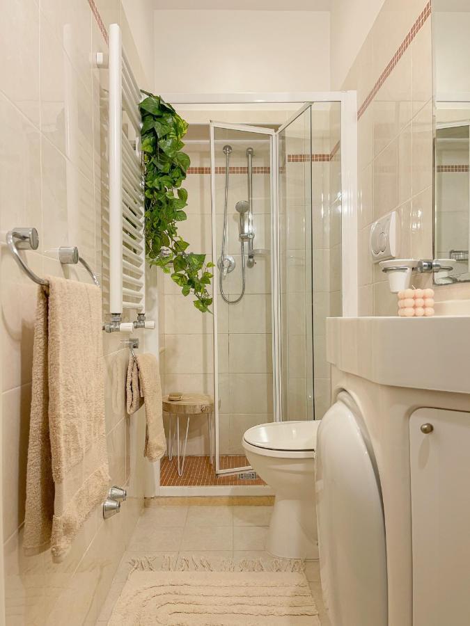 Americana Beach House Ріміні Екстер'єр фото