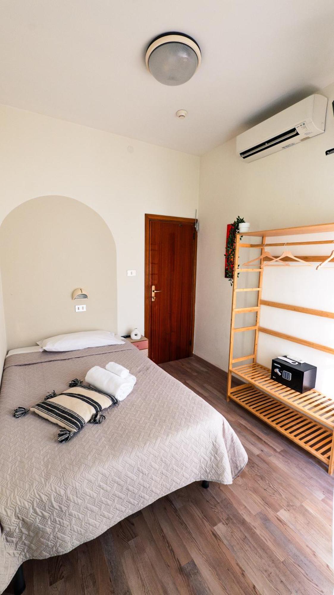 Americana Beach House Ріміні Екстер'єр фото