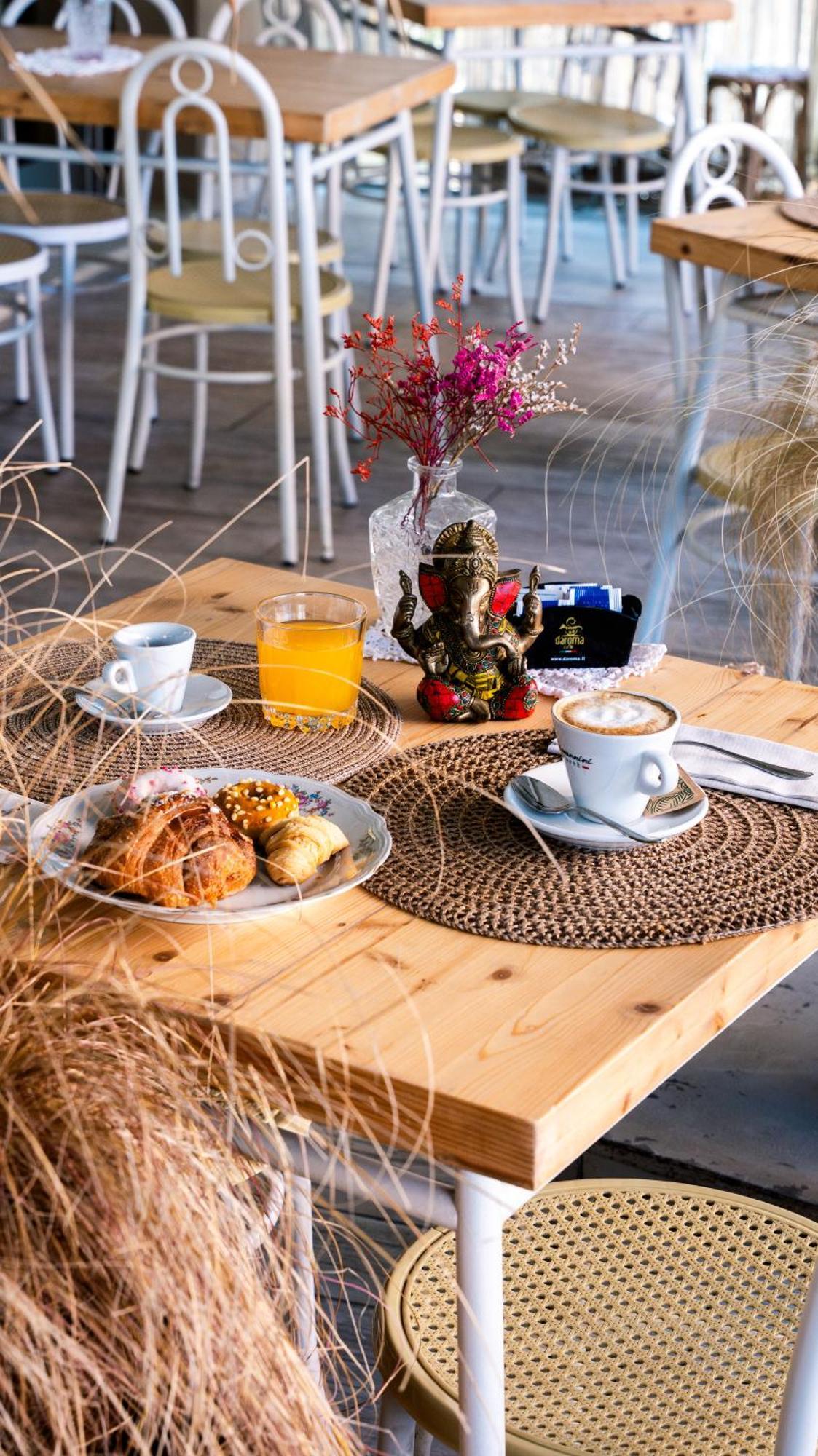Americana Beach House Ріміні Екстер'єр фото